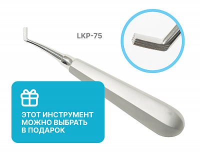 LKP-75 Инструмент для досаживания колец